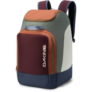 SkiPro Dakine Boot Backpack 50L T1 2026 | Boot & Helmet Pack For Sale