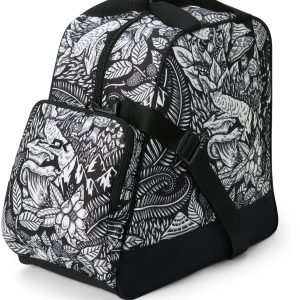 SkiPro Dakine Boot Bag 30L 2026 | Ski & Snowboard Boot Carrier For Sale