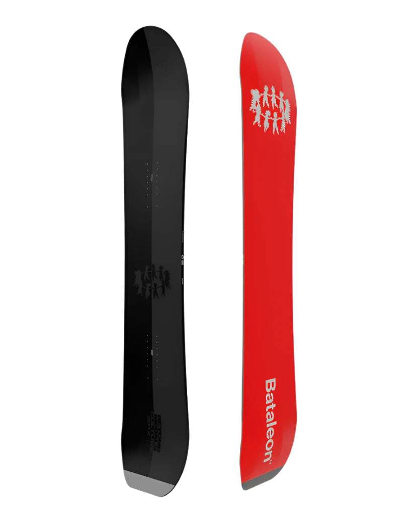 SkiPro Bataleon Beyond Medals Snowboard 2025 For Sale
