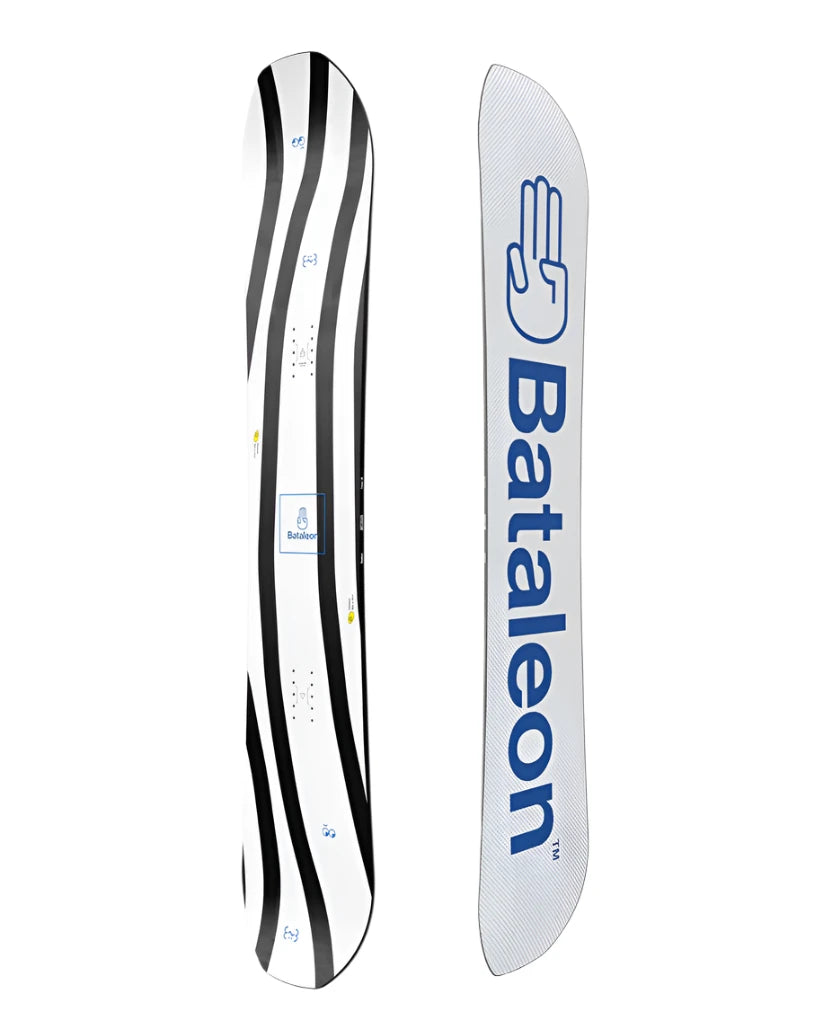SkiPro Bataleon Chaser Snowboard 2025 For Sale