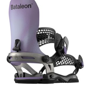 SkiPro Bataleon Women's Etna VT Snowboard Binding 2025 For Sale