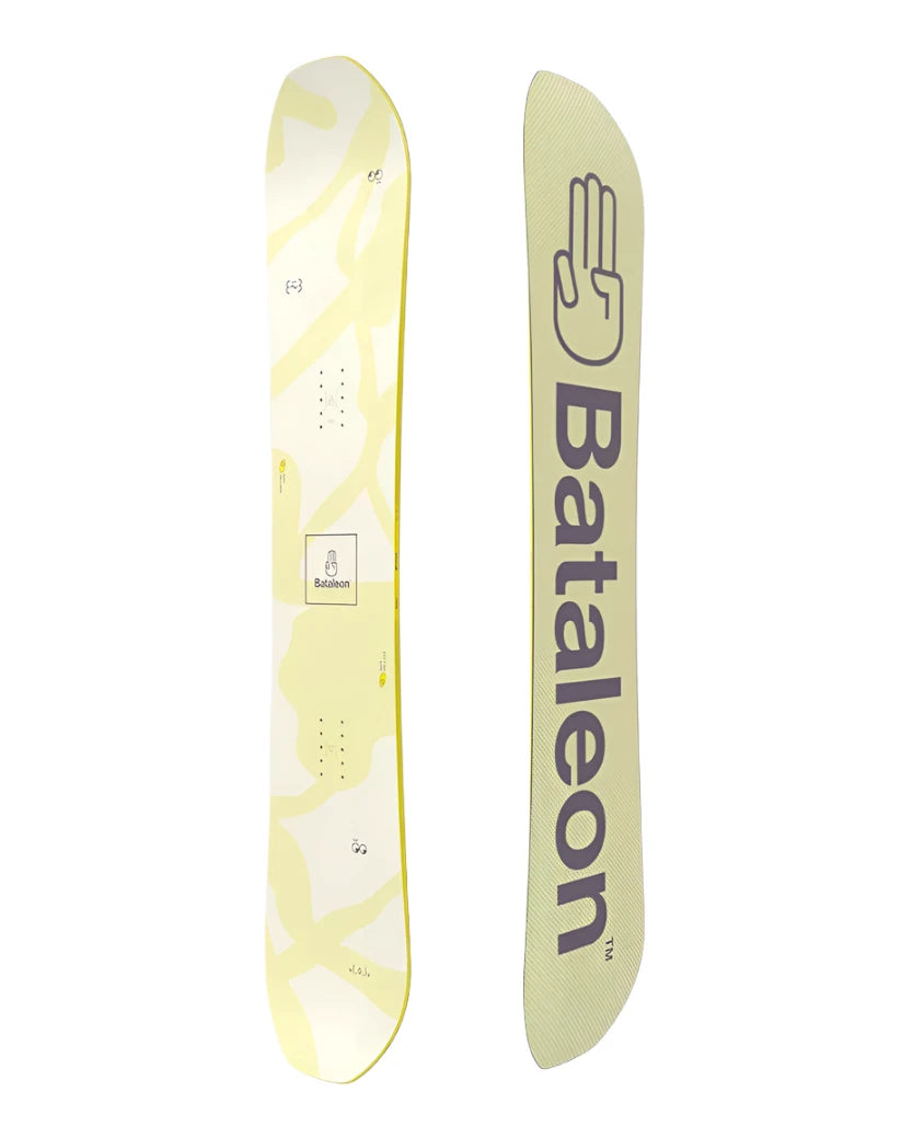 SkiPro Bataleon Women's Spirit Snowboard 2025 For Sale