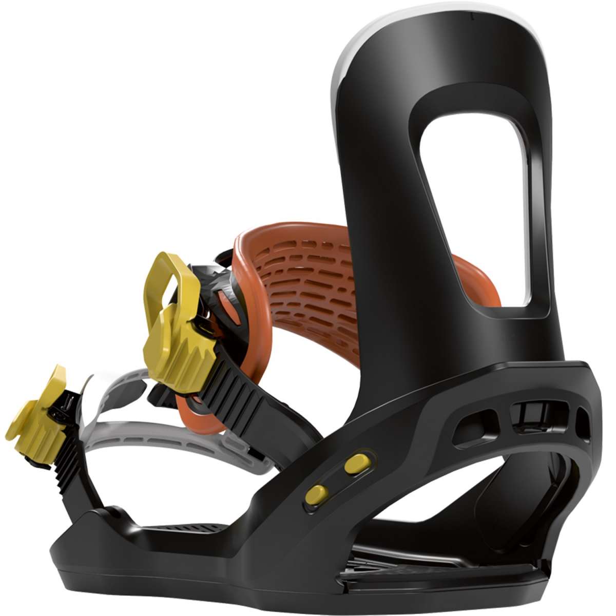 SkiPro Bataleon Youth's Stuntwood Bindings 2023 For Sale
