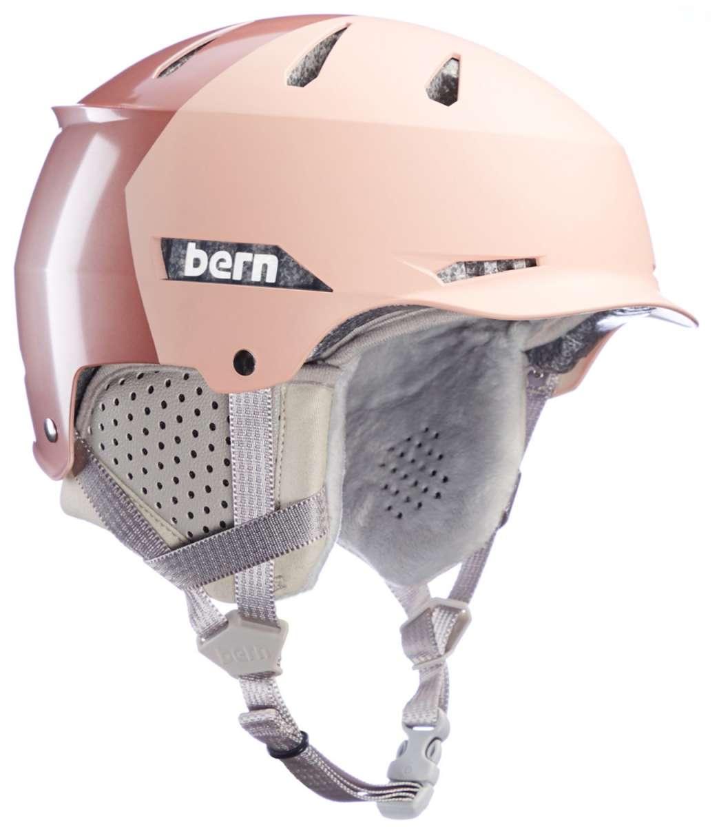 SkiPro Bern Hendrix MIPS Helmet 2024 For Sale