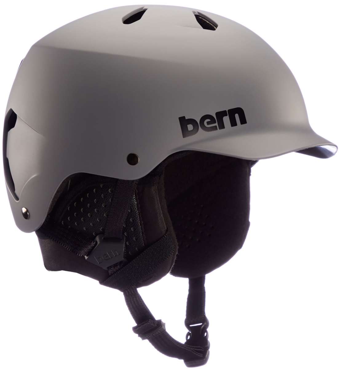 SkiPro Bern Watts Classic Helmet 2023 For Sale