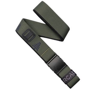 SkiPro Arcade Blackwood Belt 2026 | Rugged Style & Movement‑Ready Fit For Sale