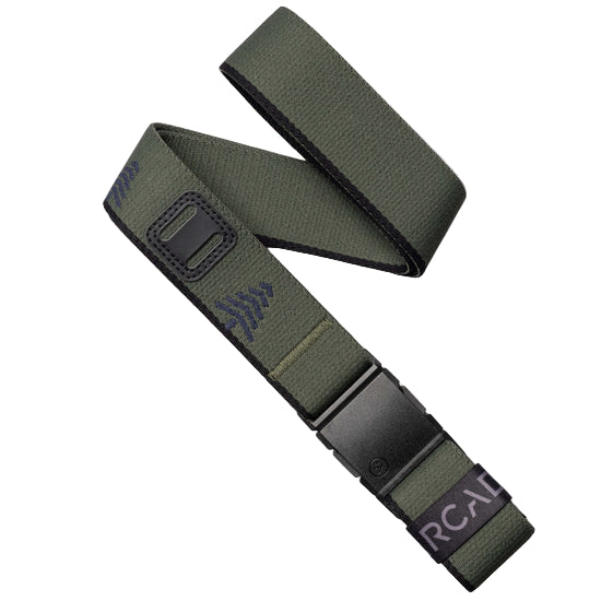 SkiPro Arcade Blackwood Belt 2026 | Rugged Style & Movement‑Ready Fit For Sale