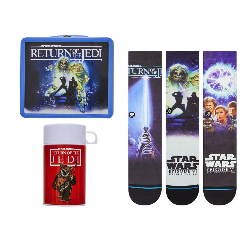 SkiPro JEDI BOX SET C SOCK 2023 For Sale