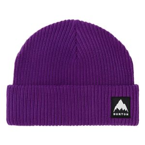 SkiPro Burton Recycled VT Beanie 2025 For Sale