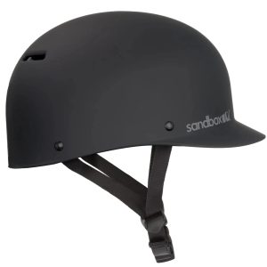 SkiPro Sandbox Classic 2.0 Brain Bucket Helmet 2025 For Sale