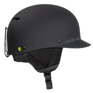 SkiPro Sandbox Classic 2.0 MIPS Helmet 2025 For Sale