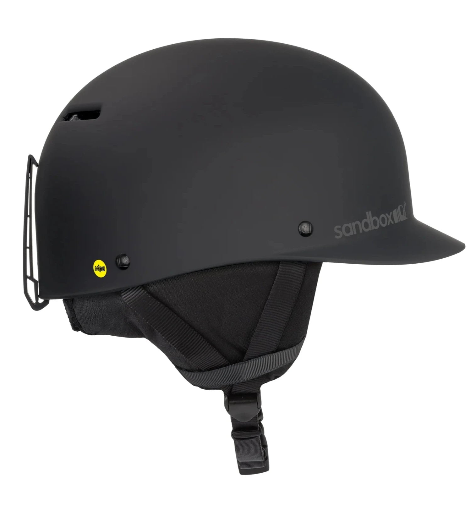SkiPro Sandbox Classic 2.0 MIPS Helmet 2025 For Sale