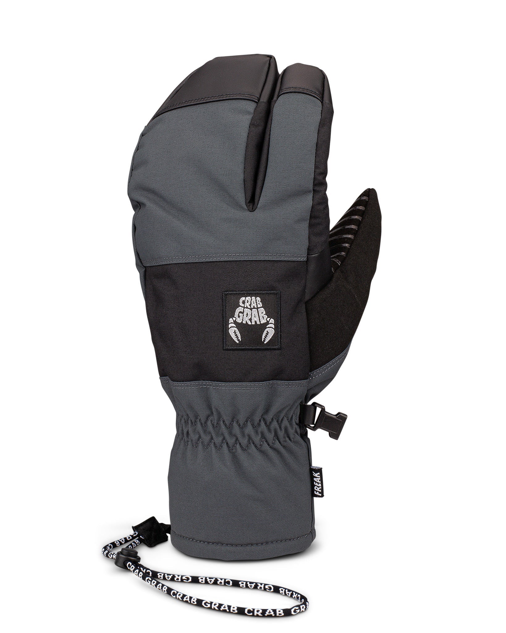 SkiPro Crab Grab Men's Freak Trigger Mitt 2025 For Sale