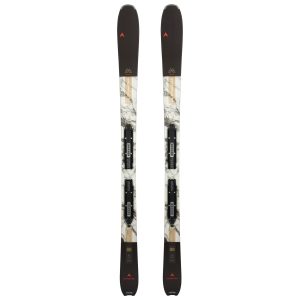 SkiPro Dynastar M-Cross 88 Skis with SPX 14 Bindings 2025 For Sale