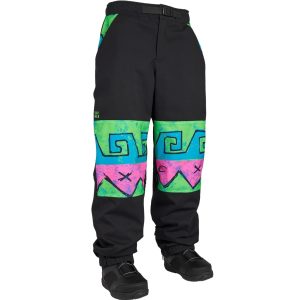 SkiPro Airblaster Elastic Boss Shell Pant 2025 For Sale
