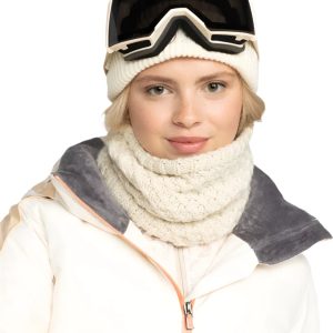SkiPro Roxy Women's Blizzard Collar 2025 For Sale