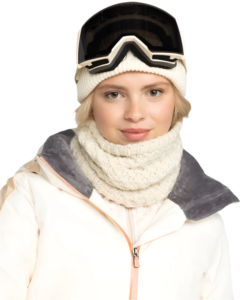 SkiPro Roxy Women's Blizzard Collar 2025 For Sale