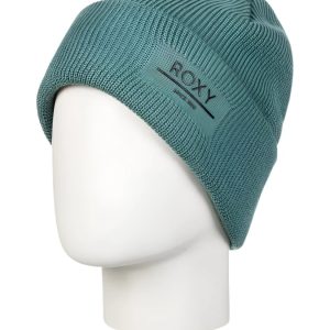 SkiPro Roxy Women's Folker Beanie 2025 For Sale