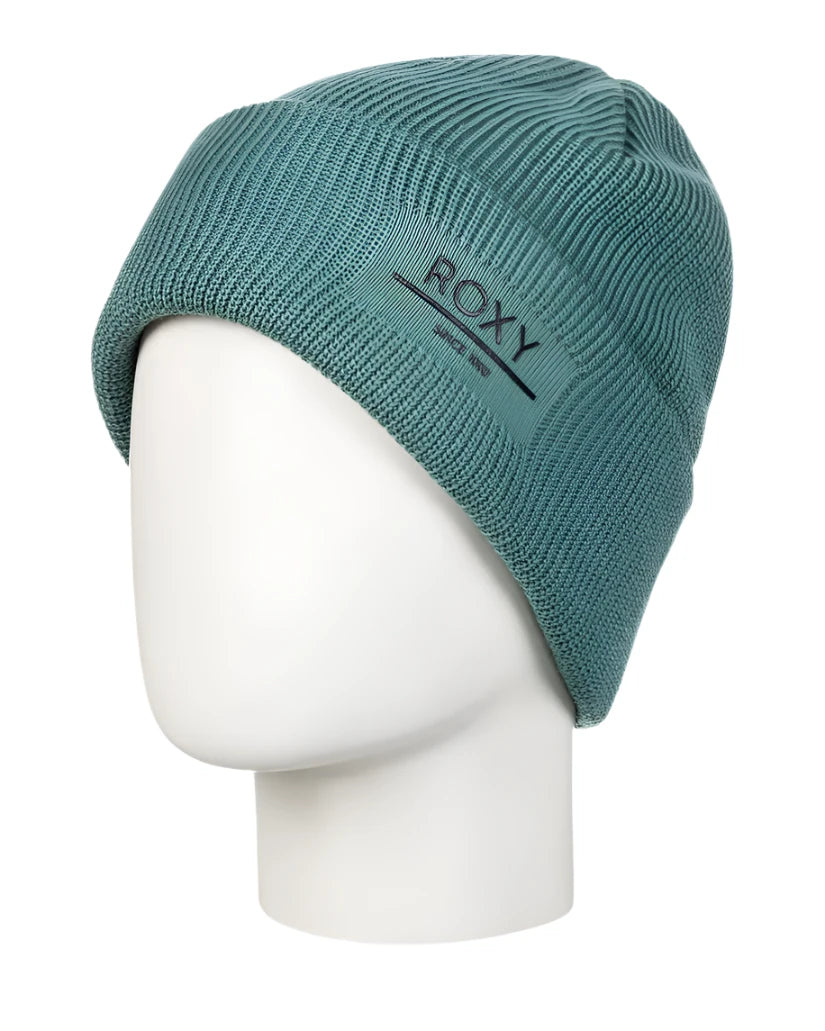 SkiPro Roxy Women's Folker Beanie 2025 For Sale