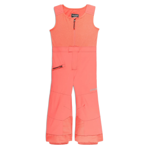 SkiPro Spyder Youth Expedition Insulated Bib 2026 | 10K Waterproof, 60 g Insulated Ski Bib For Sale