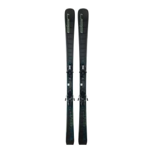 SkiPro Elan Element 78 System Skis with EL 10.0 Bindings 2025 For Sale