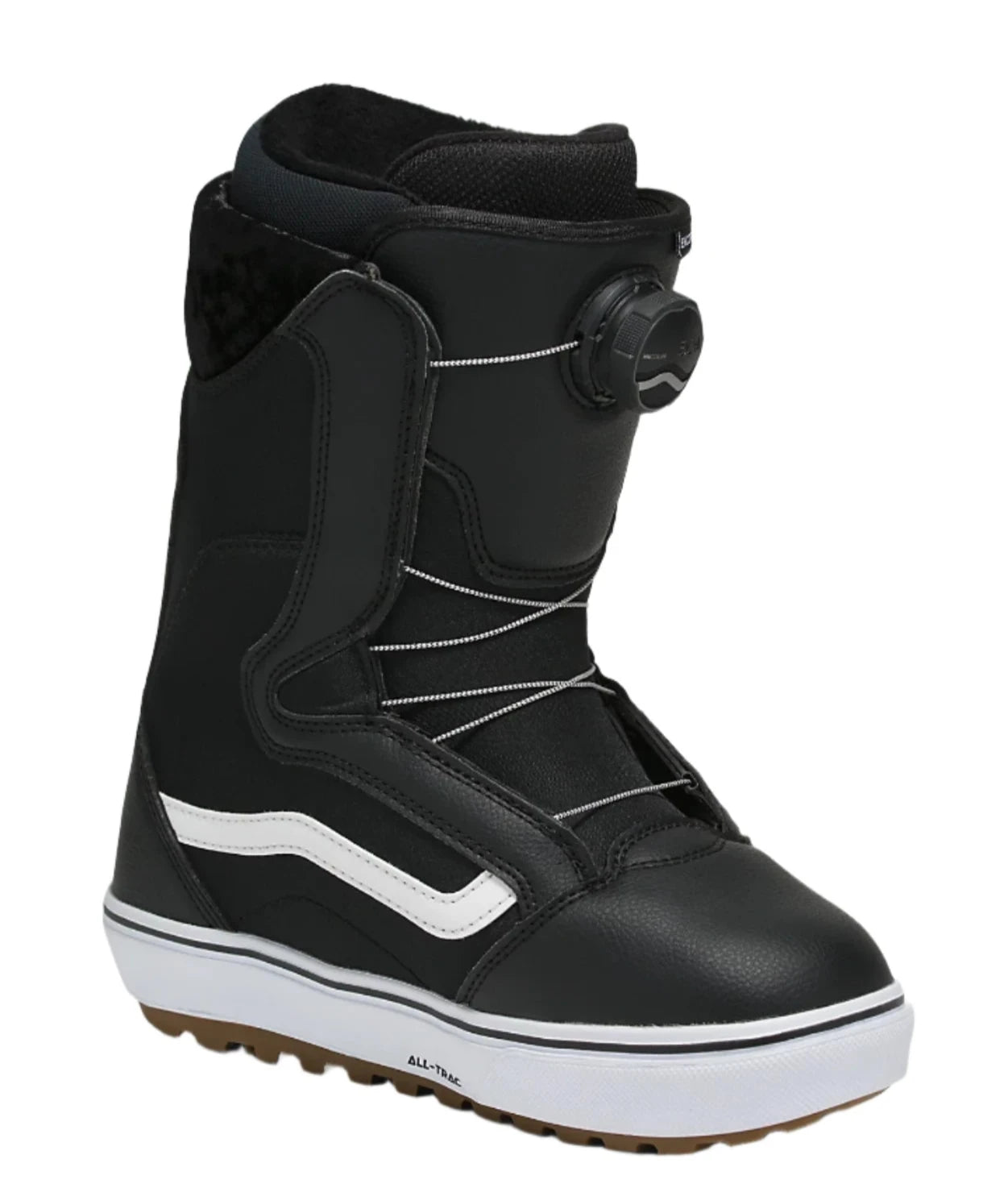 SkiPro Vans Women's Encore OG Snowboard Boot 2025 For Sale
