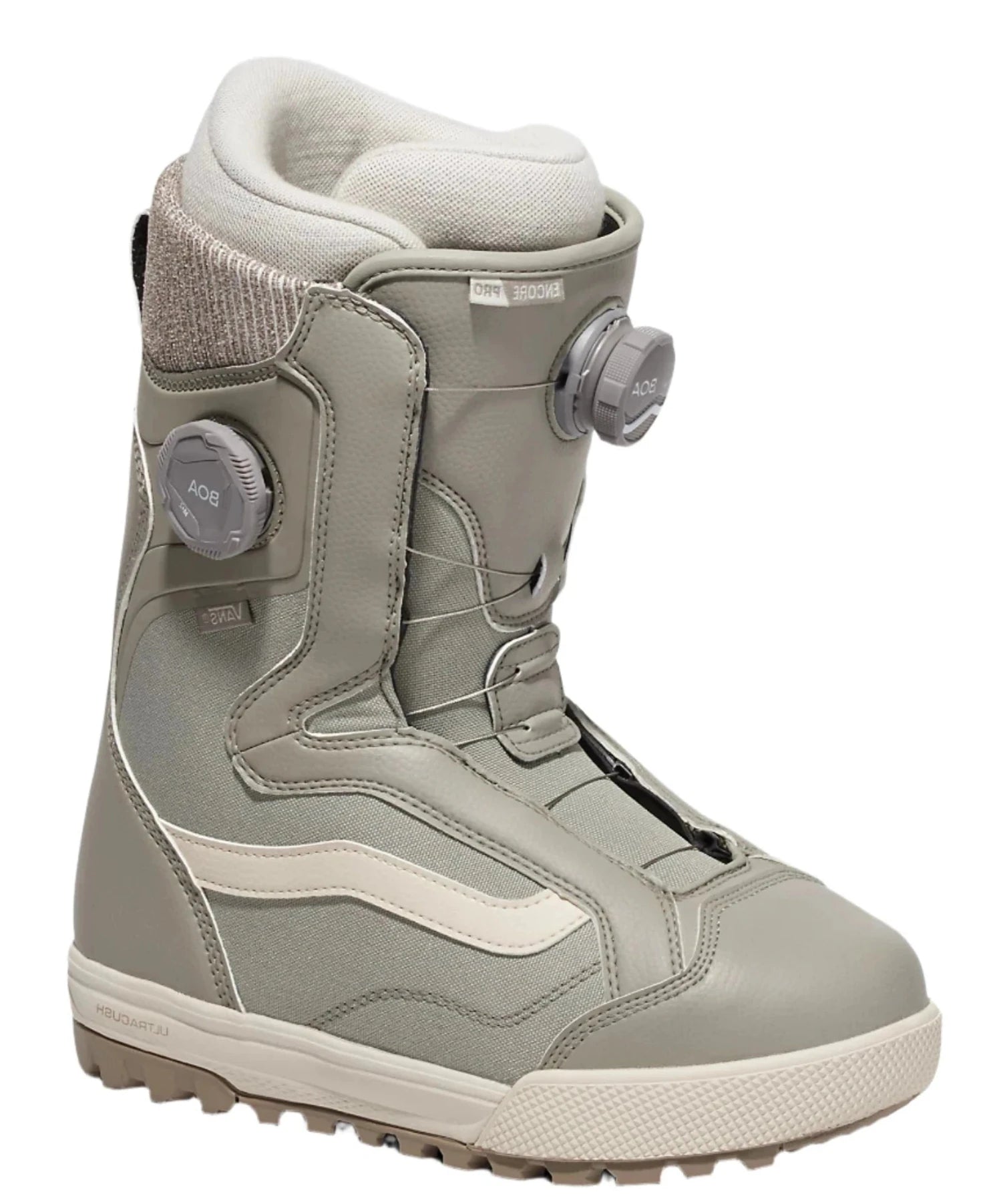 SkiPro Vans Women's Encore Pro Snowboard Boot 2025 For Sale