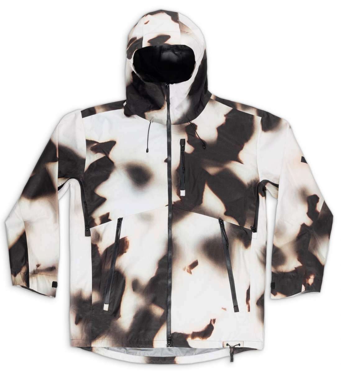 Great Pyrenees Hound Mix