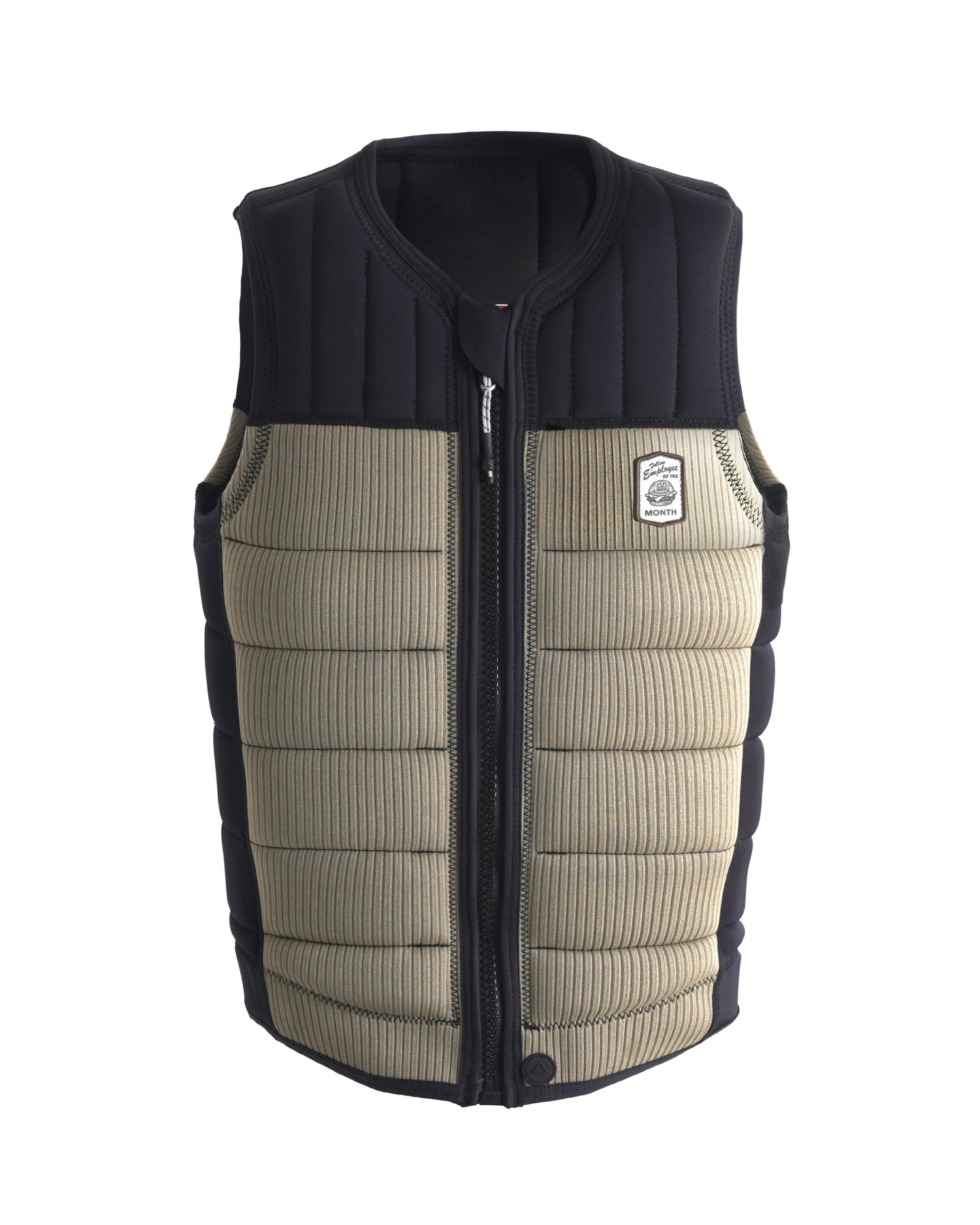 SkiPro Follow Employee Of The Month Impact Vest For Sale
