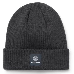 SkiPro Flylow Longshoreman Beanie 2025 For Sale