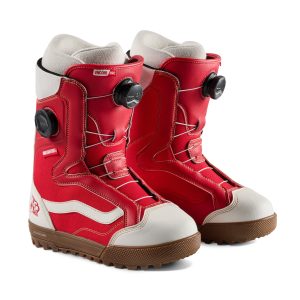 SkiPro Vans Women's Encore Pro Limited Edition Snowboard Boots 2026 For Sale