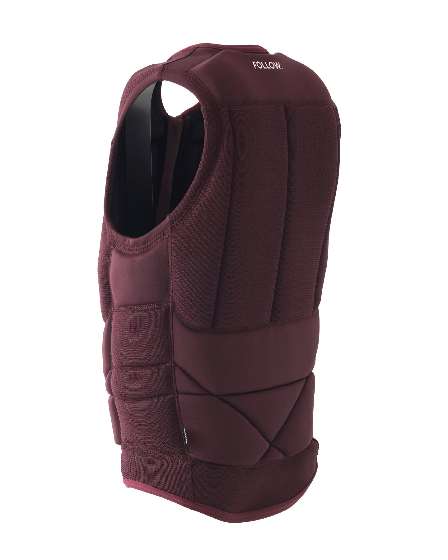 SkiPro Follow Capiva Impact Vest For Sale