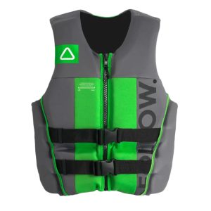 SkiPro Follow Men's Logo CGA Vest For Sale