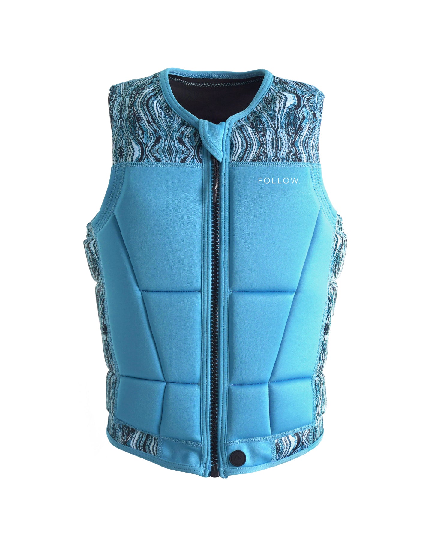 SkiPro Follow Women's Harmony Impact Vest For Sale