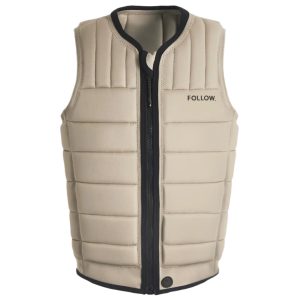 SkiPro Follow Men's Total Comp Vest For Sale