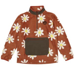 SkiPro Airblaster Fleece Half Zip 2025 For Sale