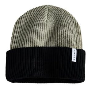 SkiPro Autumn Junior's Blocked Beanie 2025 For Sale