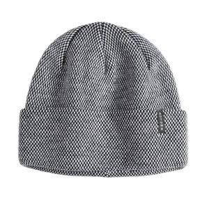 SkiPro Autumn Estate Beanie 2026 | Autumn 2026 Jacquard Knit Winter Beanie For Sale