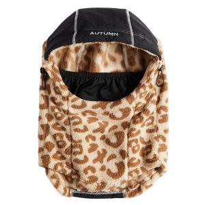 SkiPro Autumn Hi Tek Hood 2026 | Weather‑Ready, Helmet‑Compatible Fleece Hood For Sale