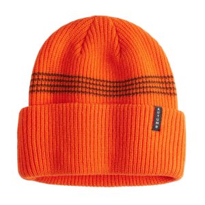 SkiPro Autumn Mini Stripe Beanie 2026 | Autumn 2026 Medium-Weight Knit Hat For Sale