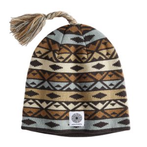SkiPro Autumn Piste Beanie 2026 | Lightweight Knit Style for Cold Days For Sale
