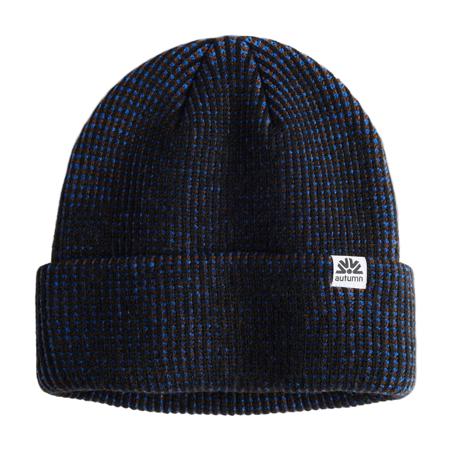 SkiPro Autumn Static Beanie 2026 | Autumn 2026 Jacquard Knit Winter Beanie For Sale
