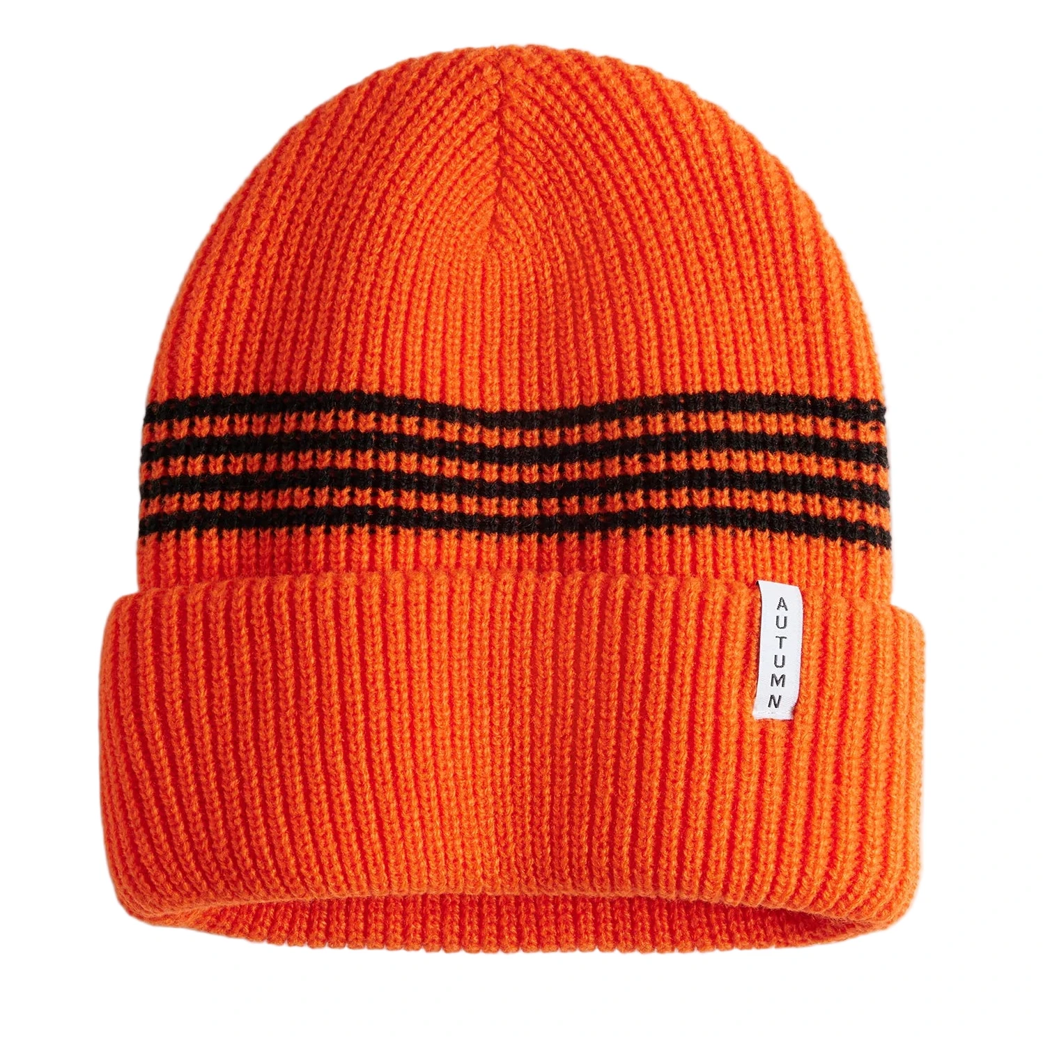 SkiPro Autumn Youth Mini Stripe Beanie 2026 | Autumn Youth Knit 2026 For Sale