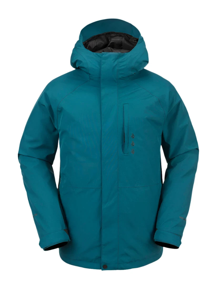 SkiPro Volcom DUA GORE Jacket 2024 For Sale