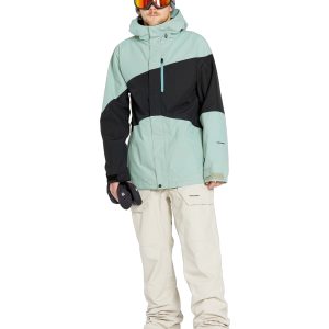 SkiPro Volcom Primary Insulated Jacket 2025 For Sale