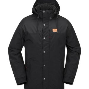 SkiPro Volcom Longo GORE-TEX Jacket 2025 For Sale