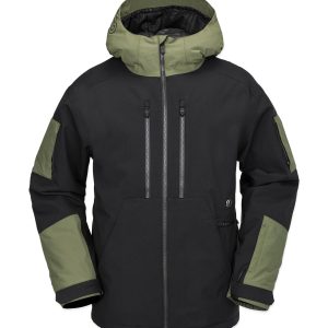 SkiPro Volcom V.Co WFO Shell Jacket 2025 For Sale
