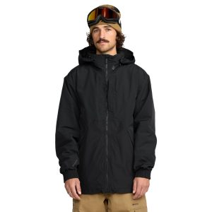 SkiPro Volcom Longo GORE-TEX Shell Jacket 2026: Arthur Longo Pro Outerwear For Sale