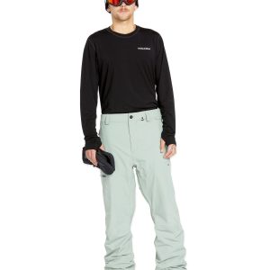 SkiPro Volcom Men's L GORE-TEX Shell Pant 2025 For Sale