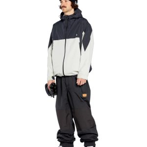 SkiPro Volcom Men's Longo GORE-TEX Shell Pants 2025 For Sale